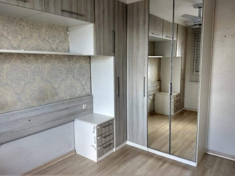 Apartamento à venda com 2 quartos, 46m² - Foto 6