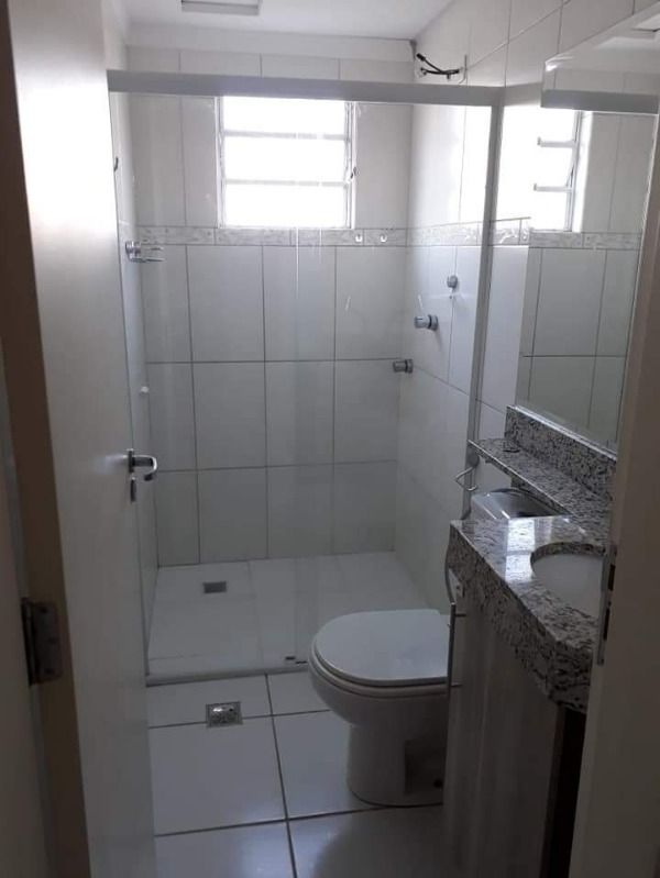 Apartamento à venda com 2 quartos, 46m² - Foto 9