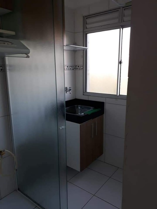 Apartamento à venda com 2 quartos, 46m² - Foto 13