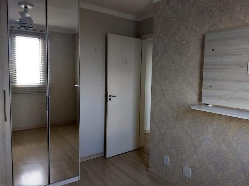 Apartamento à venda com 2 quartos, 46m² - Foto 10