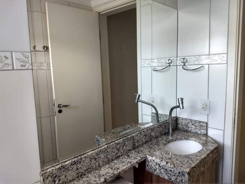 Apartamento à venda com 2 quartos, 46m² - Foto 8