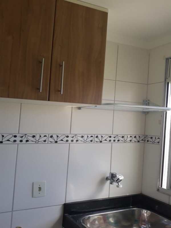 Apartamento à venda com 2 quartos, 46m² - Foto 14