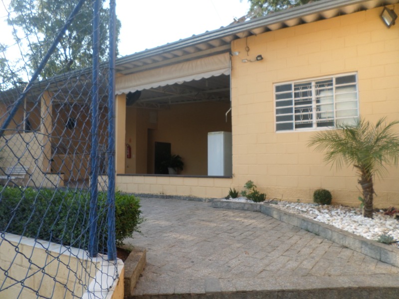 Casa à venda e aluguel com 3 quartos - Foto 27