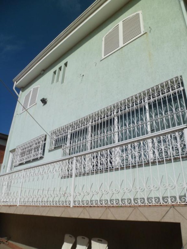 Casa, 5 quartos - Foto 11