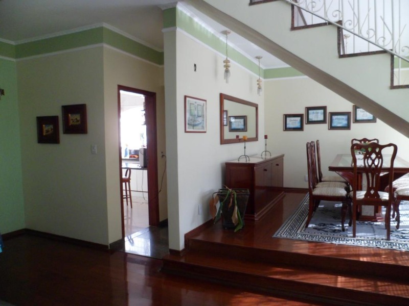 Casa, 5 quartos - Foto 8
