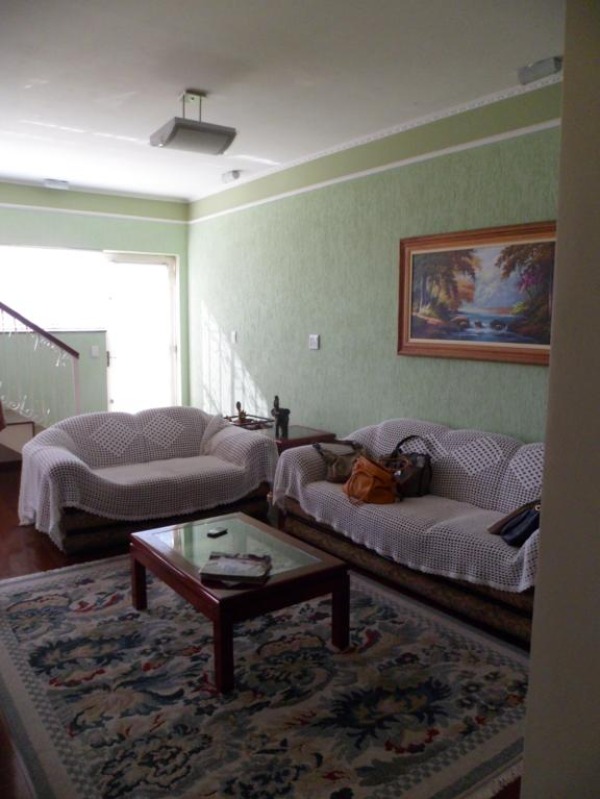 Casa, 5 quartos - Foto 6