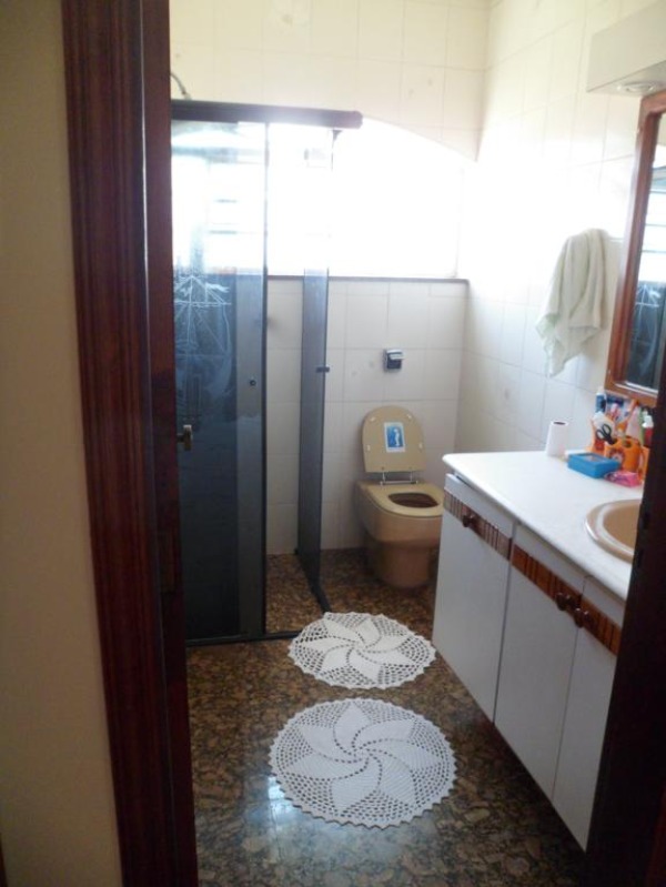 Casa, 5 quartos - Foto 17