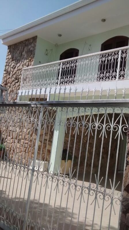 Casa, 5 quartos - Foto 2
