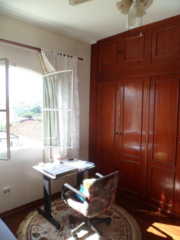 Casa, 5 quartos - Foto 18