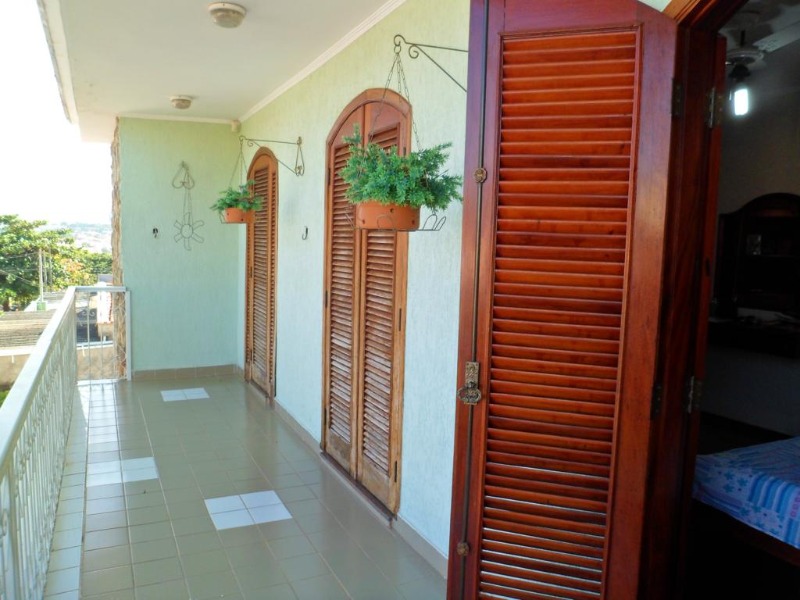 Casa, 5 quartos - Foto 15