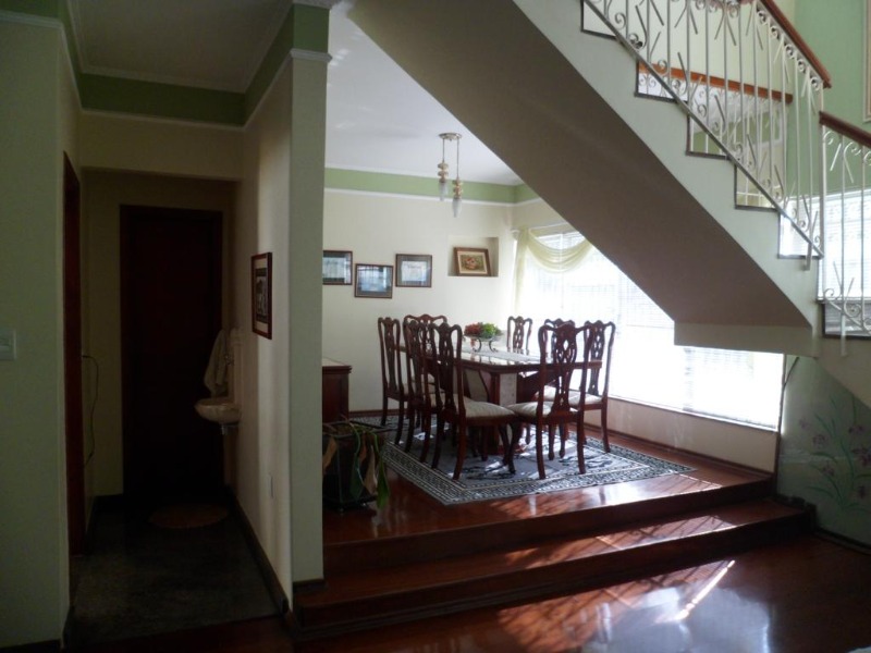 Casa, 5 quartos - Foto 7