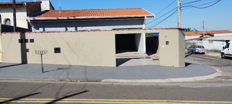 Casa à venda com 2 quartos - Foto 1