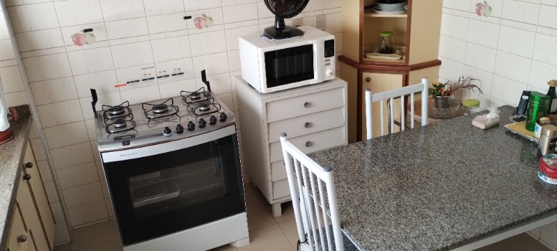 Apartamento à venda com 4 quartos, 136m² - Foto 15