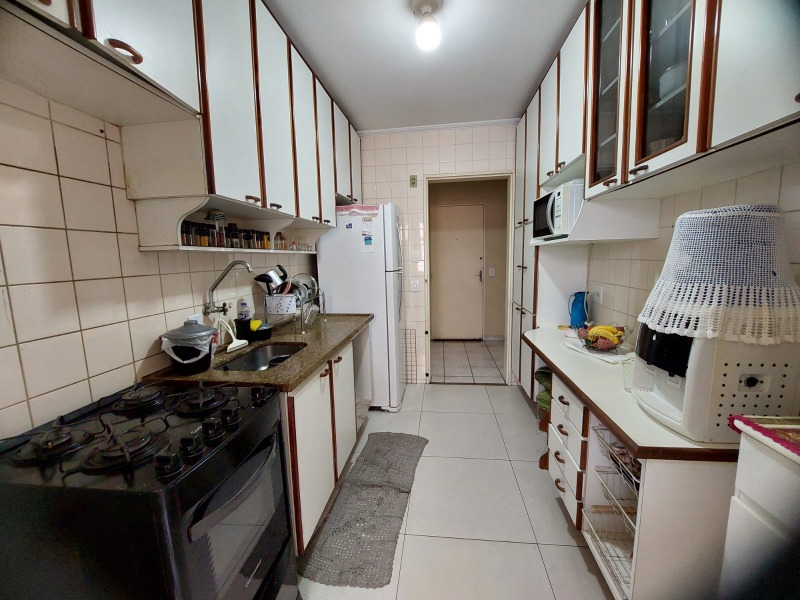 Apartamento à venda com 3 quartos, 72m² - Foto 17