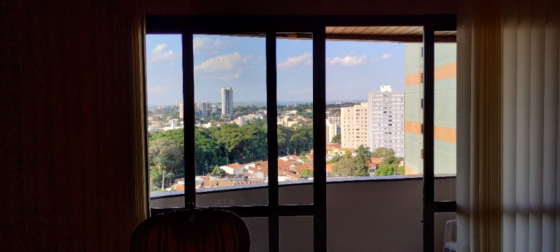 Apartamento à venda com 4 quartos, 136m² - Foto 12