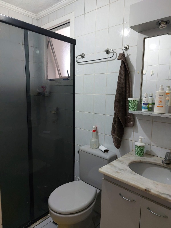 Apartamento à venda com 3 quartos, 72m² - Foto 8