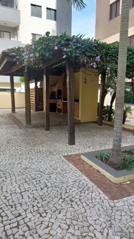 Apartamento para alugar com 3 quartos, 82m² - Foto 36