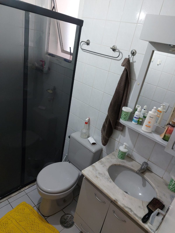 Apartamento à venda com 3 quartos, 72m² - Foto 9