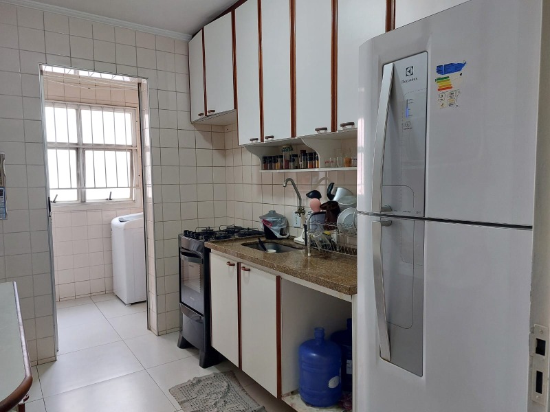 Apartamento à venda com 3 quartos, 72m² - Foto 16