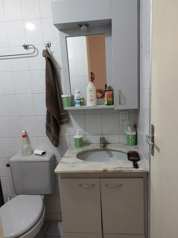 Apartamento à venda com 3 quartos, 72m² - Foto 7