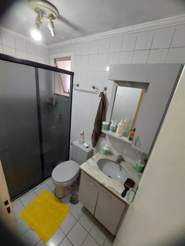 Apartamento à venda com 3 quartos, 72m² - Foto 10