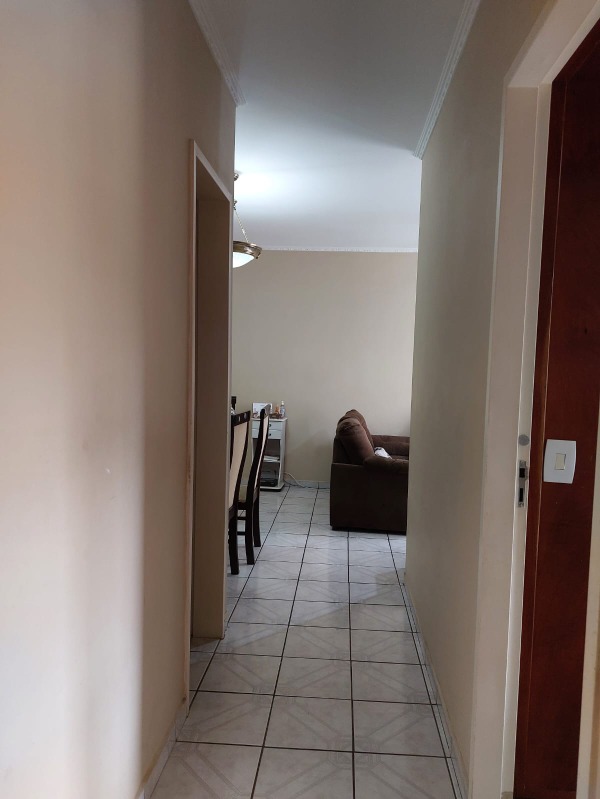 Apartamento à venda com 3 quartos, 72m² - Foto 26