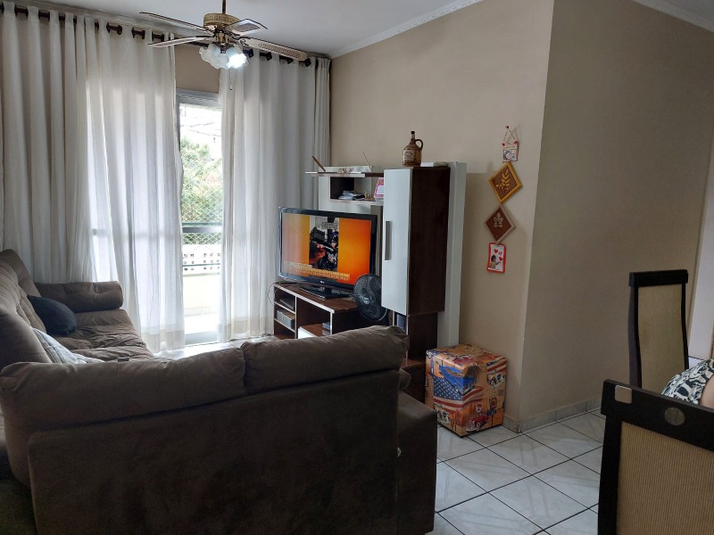 Apartamento à venda com 3 quartos, 72m² - Foto 33