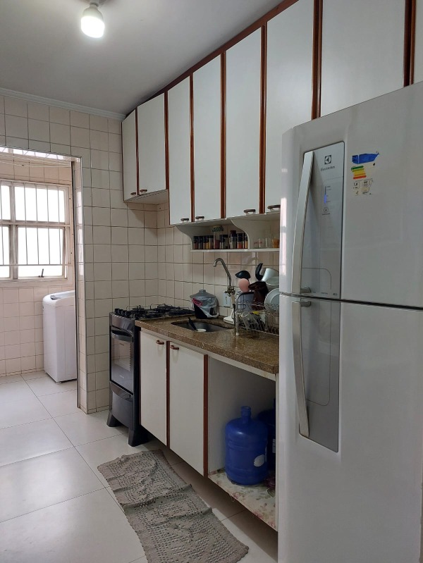 Apartamento à venda com 3 quartos, 72m² - Foto 14