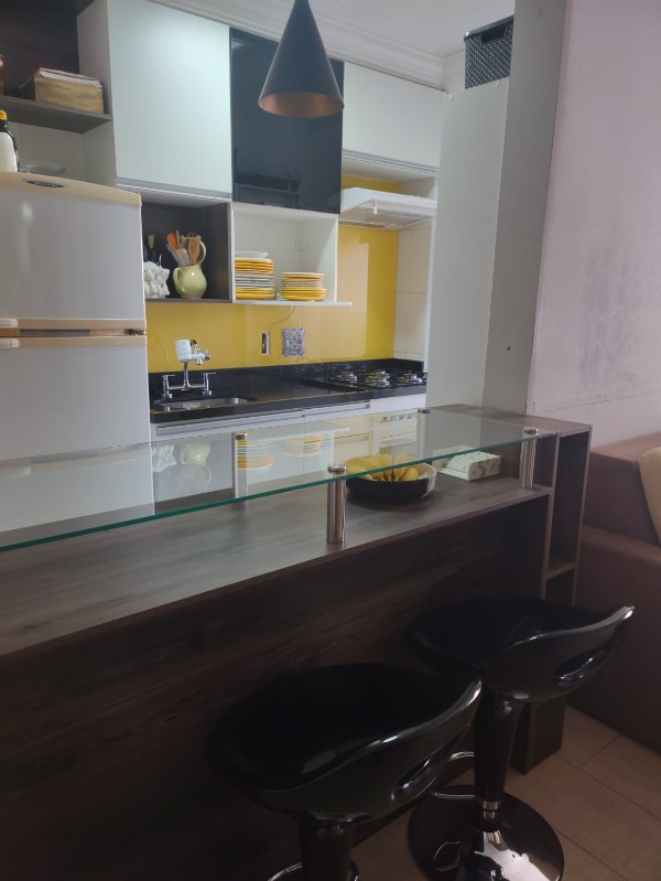 Apartamento à venda com 2 quartos, 60m² - Foto 24