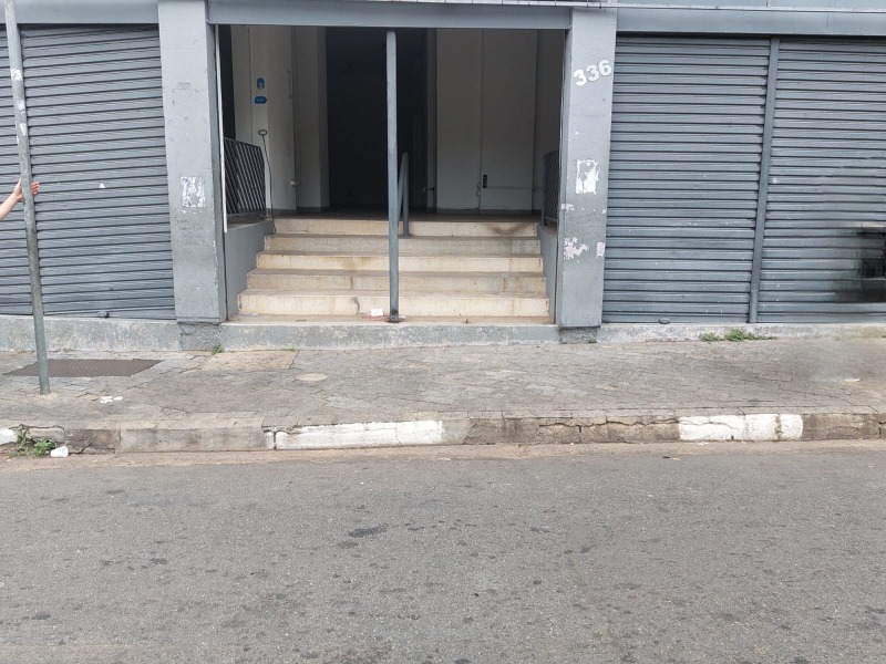 Loja-Salão para alugar, 199m² - Foto 2