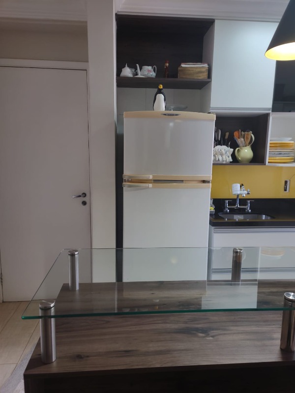 Apartamento à venda com 2 quartos, 60m² - Foto 27