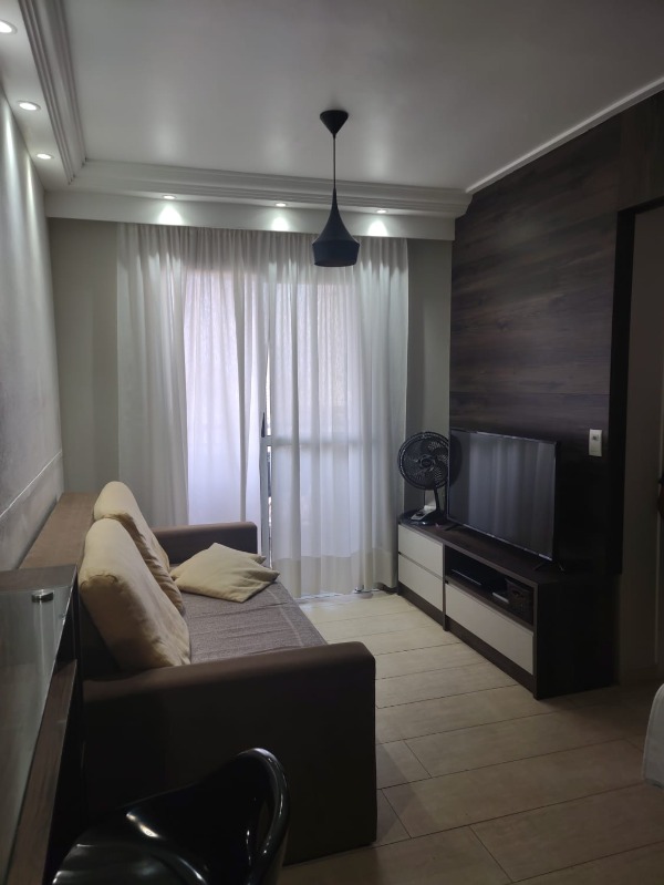 Apartamento à venda com 2 quartos, 60m² - Foto 41