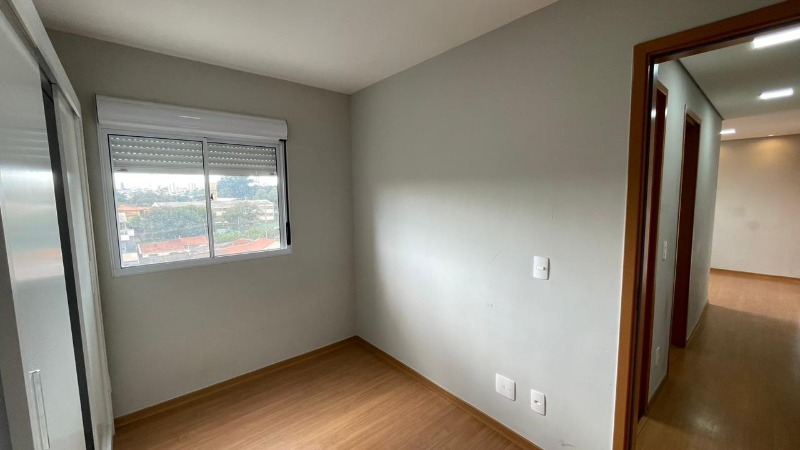 Apartamento à venda com 2 quartos, 54m² - Foto 1