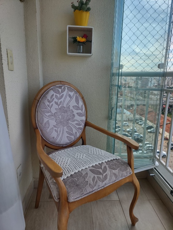 Apartamento à venda com 2 quartos, 60m² - Foto 62