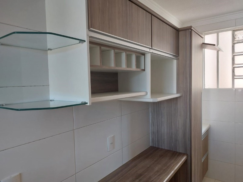 Apartamento para alugar com 2 quartos, 57m² - Foto 10