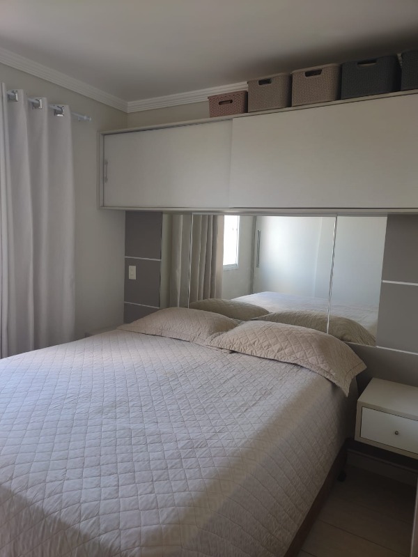 Apartamento à venda com 2 quartos, 60m² - Foto 15