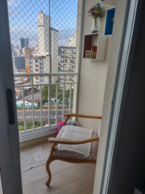 Apartamento à venda com 2 quartos, 60m² - Foto 56