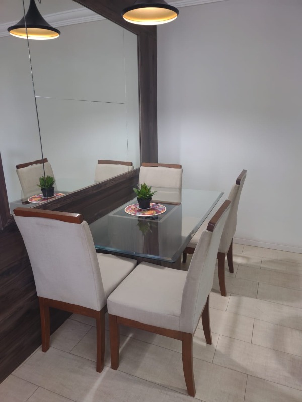 Apartamento à venda com 2 quartos, 60m² - Foto 46