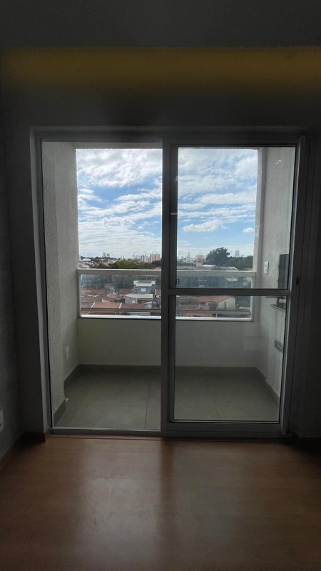 Apartamento à venda com 2 quartos, 54m² - Foto 2