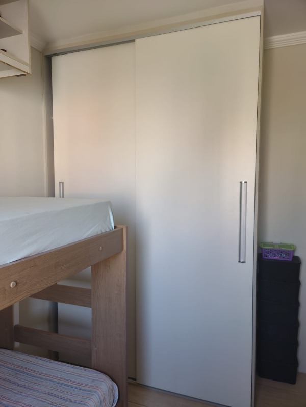 Apartamento à venda com 2 quartos, 60m² - Foto 5