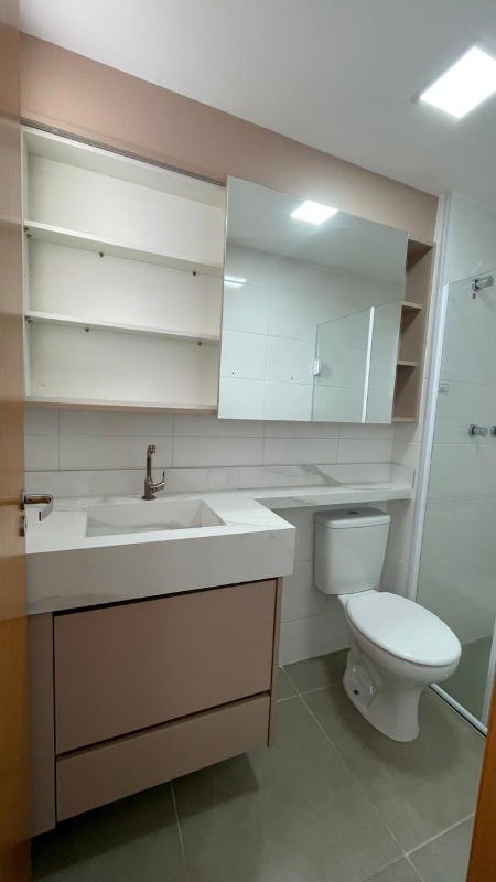 Apartamento à venda com 2 quartos, 54m² - Foto 9