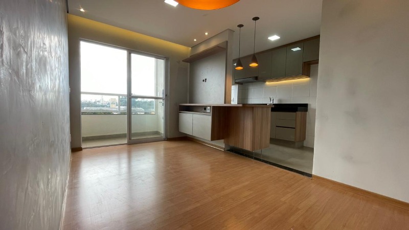 Apartamento à venda com 2 quartos, 54m² - Foto 17