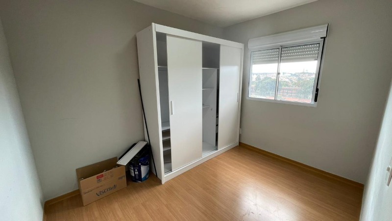 Apartamento à venda com 2 quartos, 54m² - Foto 8