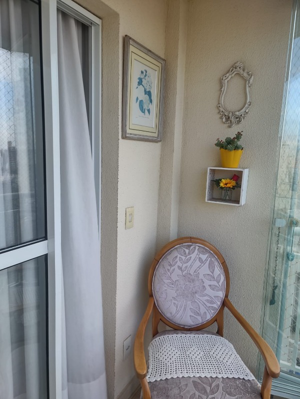 Apartamento à venda com 2 quartos, 60m² - Foto 61