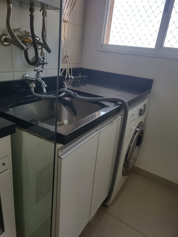 Apartamento à venda com 2 quartos, 60m² - Foto 33