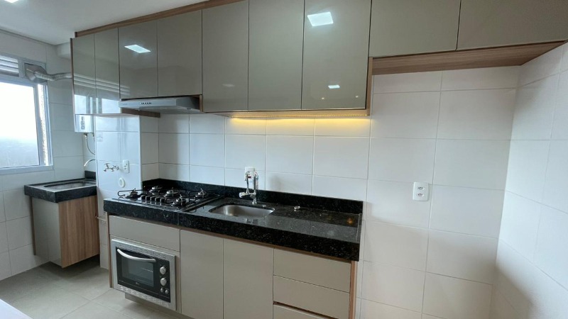 Apartamento à venda com 2 quartos, 54m² - Foto 18