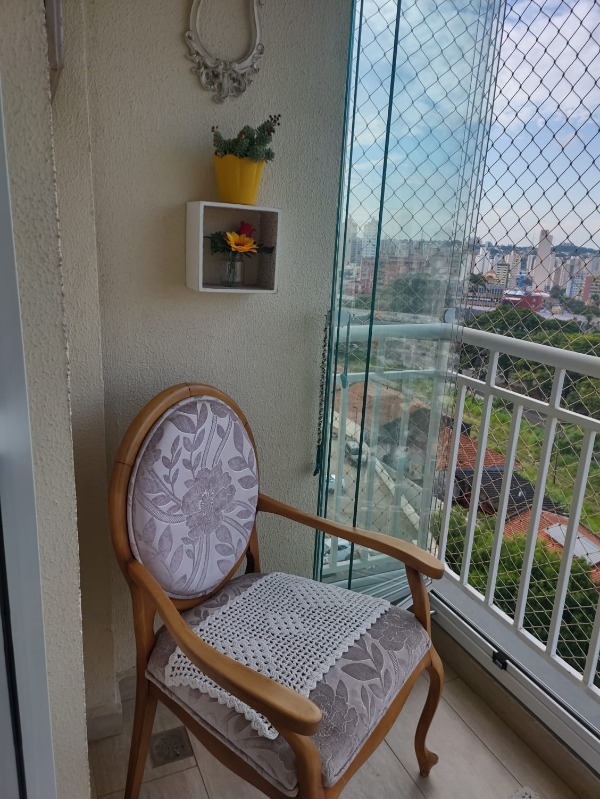 Apartamento à venda com 2 quartos, 60m² - Foto 60