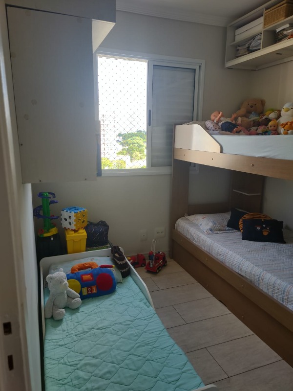 Apartamento à venda com 2 quartos, 60m² - Foto 7