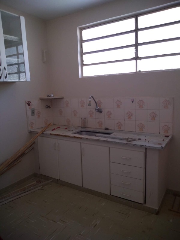 Apartamento à venda com 2 quartos, 55m² - Foto 6