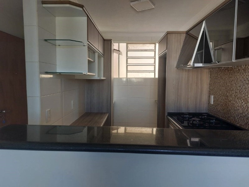 Apartamento para alugar com 2 quartos, 57m² - Foto 16